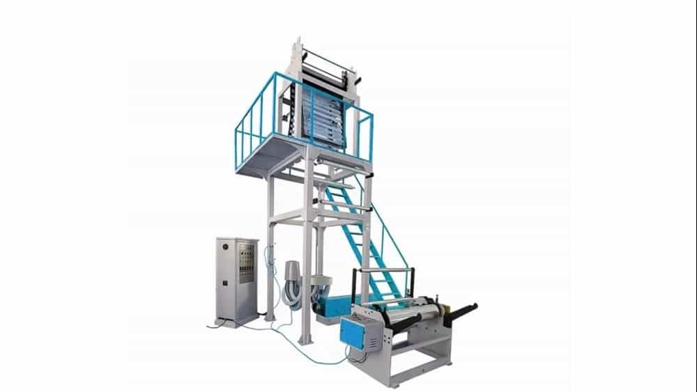 واردات ماشین آلات نایلون و نایلکس از چین
