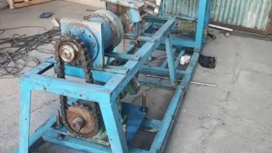 گروه ماشین سازی دهقانی