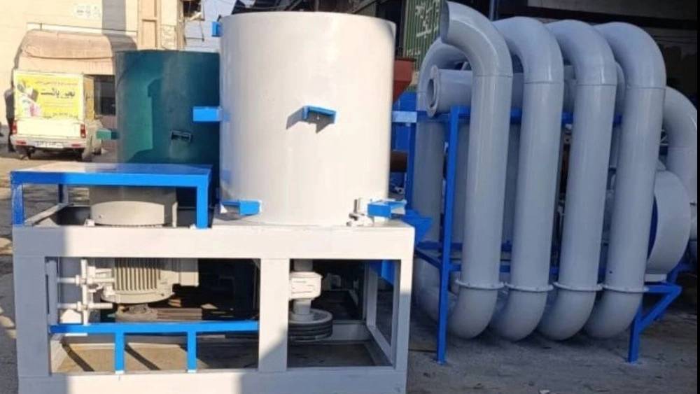 گروه ماشین سازی دهقانی